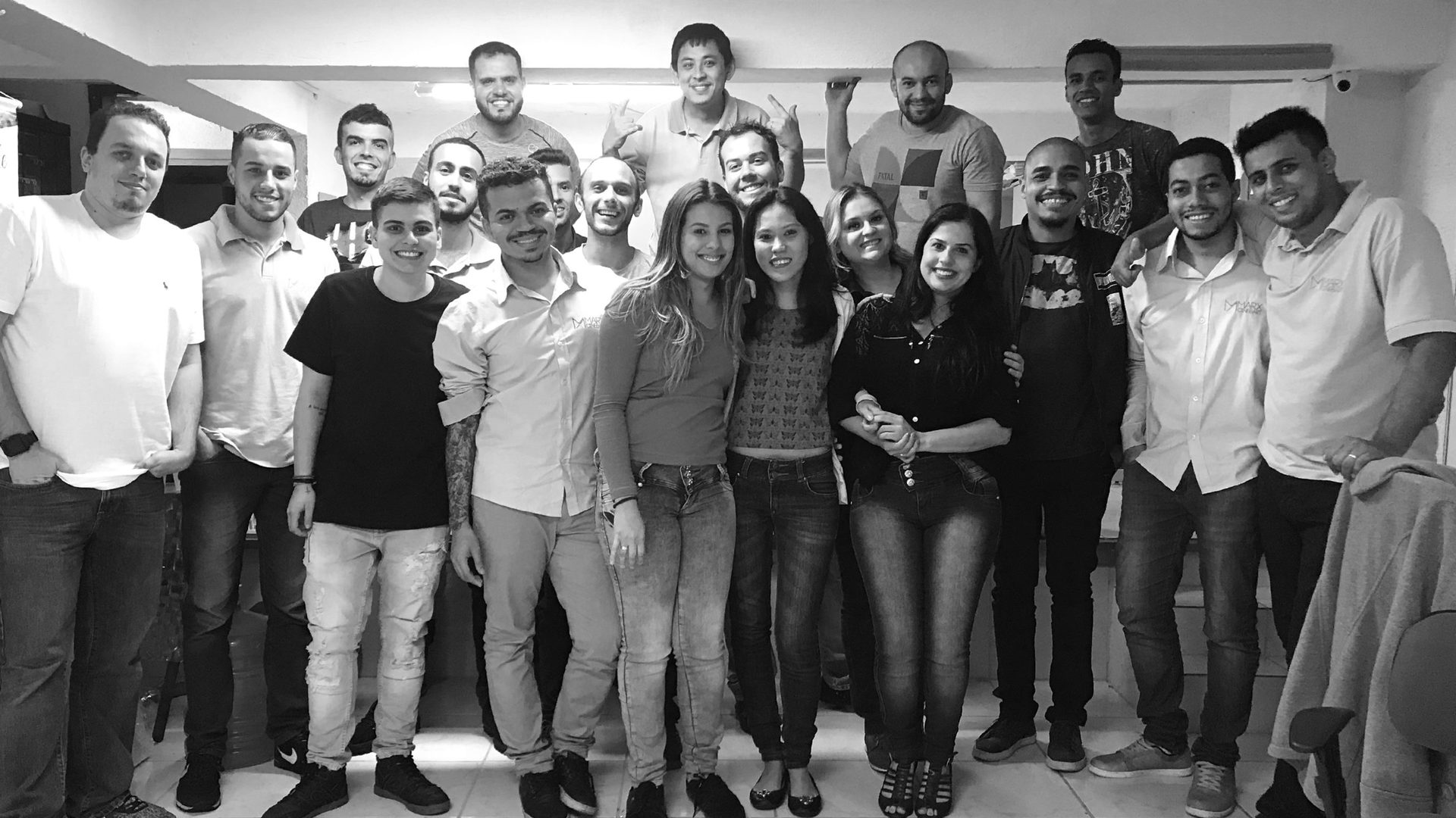Foto do Sobre de Marx Cine & Art - A Diferença Começa pela escolha.
